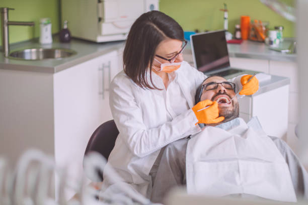 Best Pediatric Emergency Dentist in Hollywood, SC