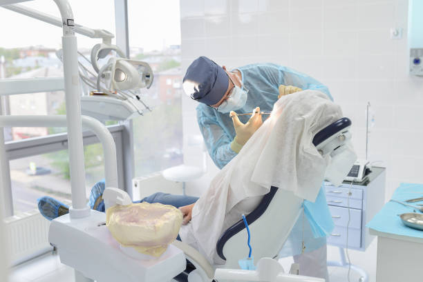 Best Emergency Gum Treatment in Hollywood, SC